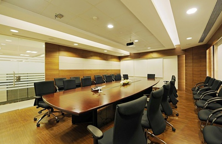 meeting room meeting room