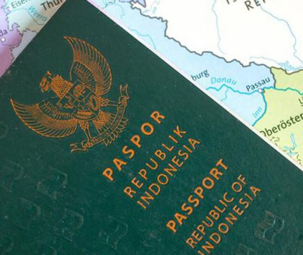 pasport